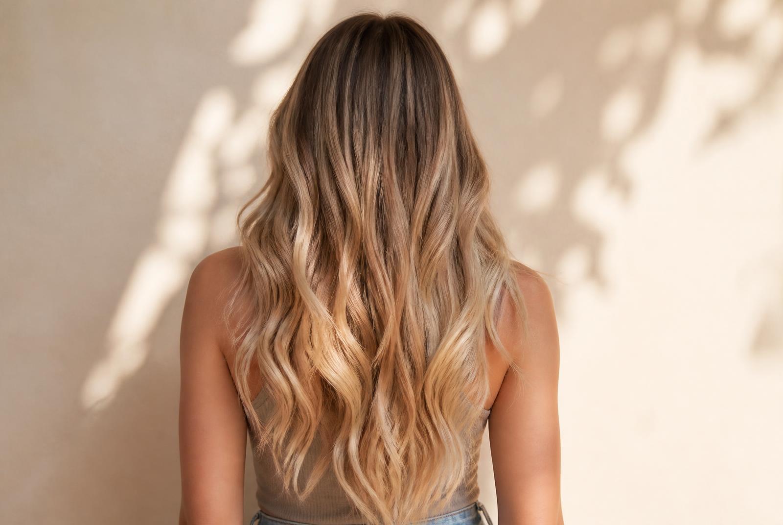 Balayage That Grows Out Beautifully: Why Mijas Costa Loves It