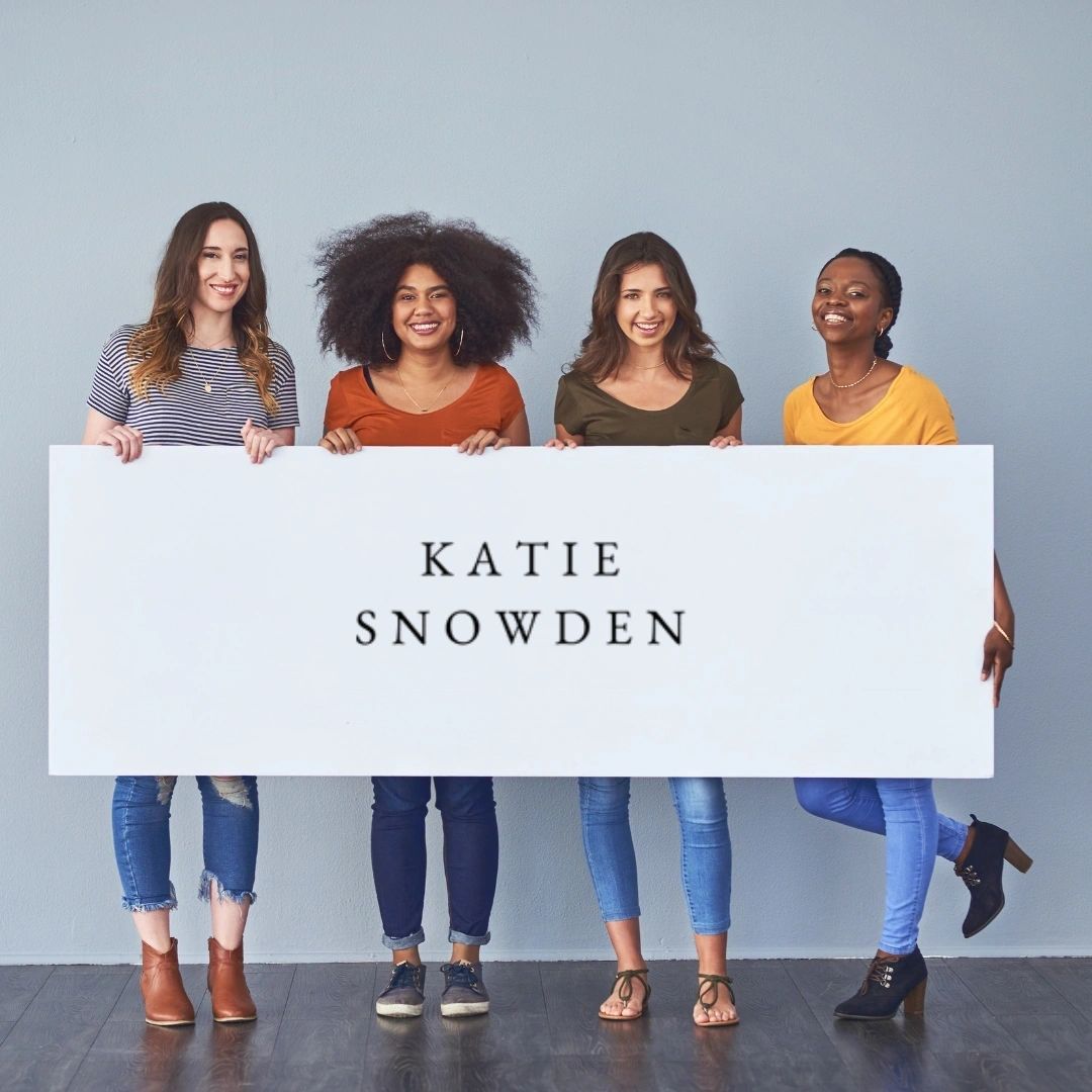 Your Hair, Your Questions: Share, Ask, and Shine with Katie