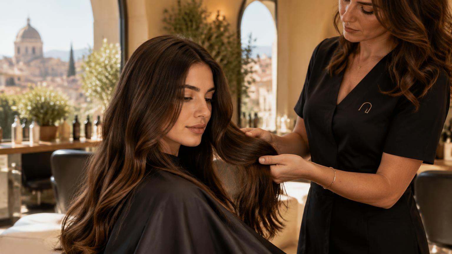 Autumn Hair Shedding: Recovering Your Hair After Summer